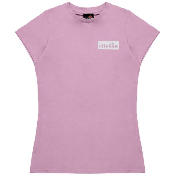 ELLESSE ELLESSE SORTINO TEE Ženska majica, ružičasta, veličina