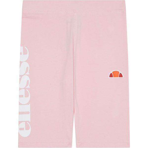 ELLESSE ELLESSE TOUR Ženske kratke hlače, ružičasta, veličina