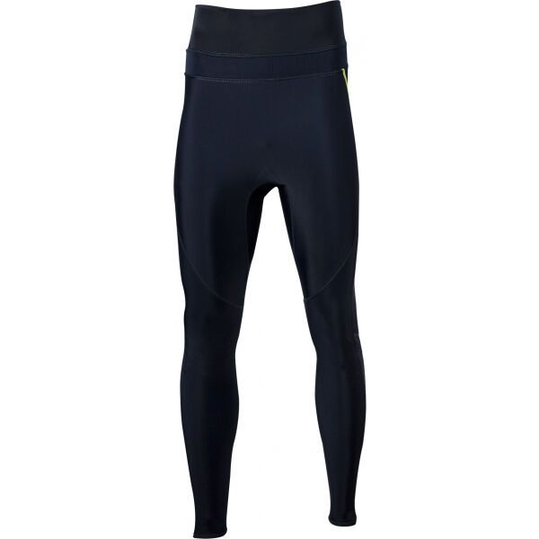 ENTH DEGREE ENTH DEGREE AVEIRO PANTS Hlače za vodu, crna, veličina