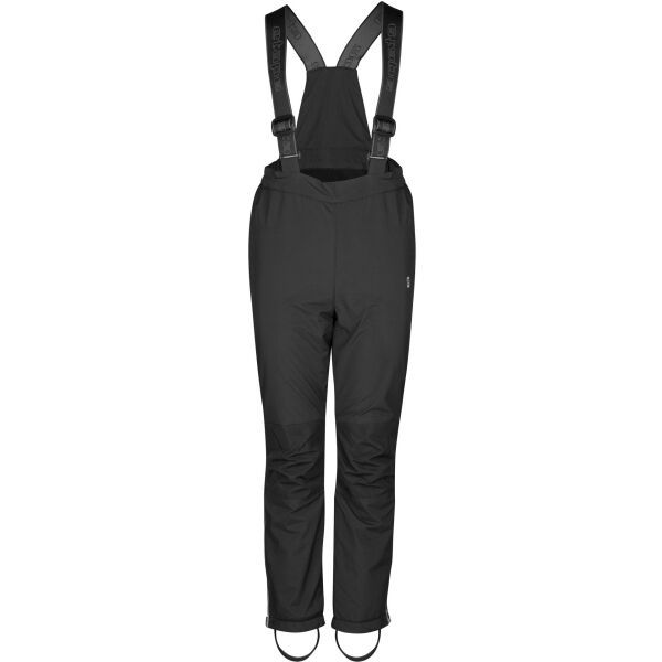 Etape Etape FROST WS JR Dječje softshell hlače, crna, veličina