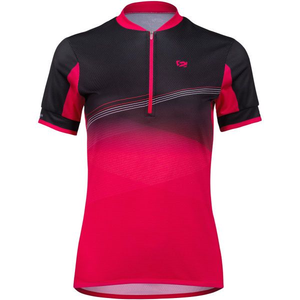 Etape Etape LIV Ženski biciklistički dres, ružičasta, veličina
