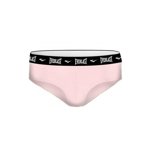 Everlast Everlast BOXER EVERLAST FEMALE Ženske gaćice, ružičasta, veličina