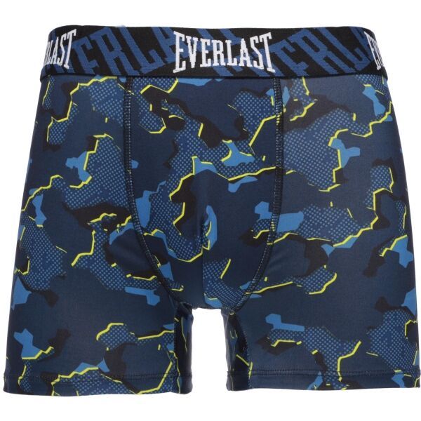 Everlast Everlast BOXER Muško donje rublje, tamno plava, veličina