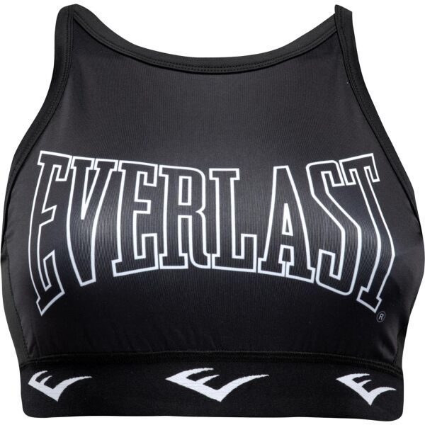 Everlast Everlast DURAN Sportski grudnjak, crna, veličina