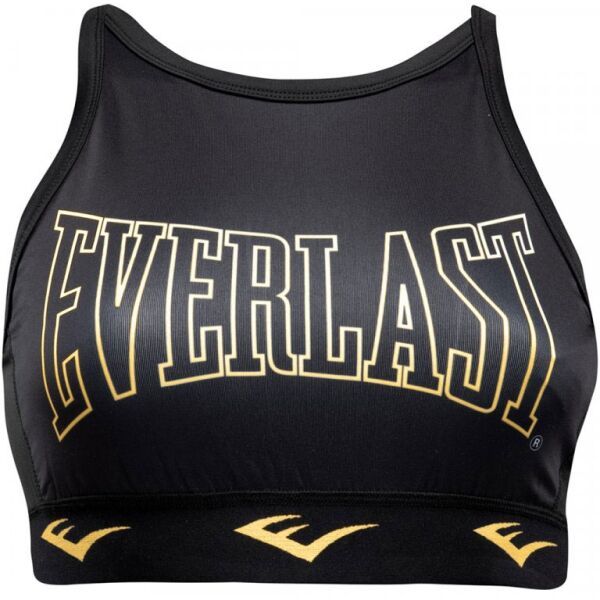 Everlast Everlast DURAN Sportski grudnjak, crna, veličina