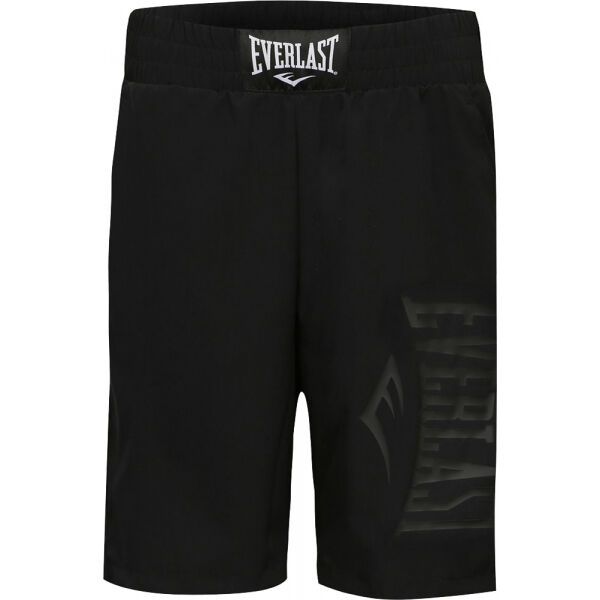 Everlast Everlast LAZULI 2 Sportske kratke hlače, crna, veličina