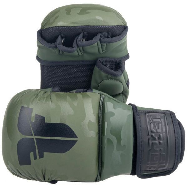 Fighter Fighter MMA TRAINING MMA rukavice, khaki, veličina
