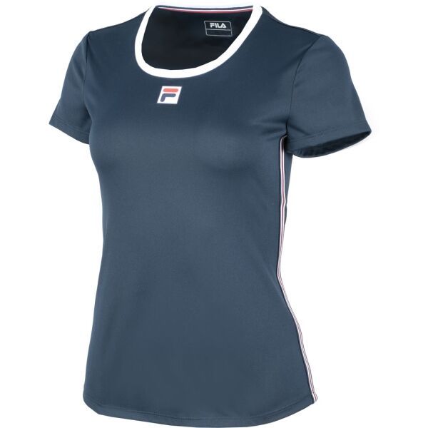 Fila Fila LUCY Ženska majica, tamno plava, veličina