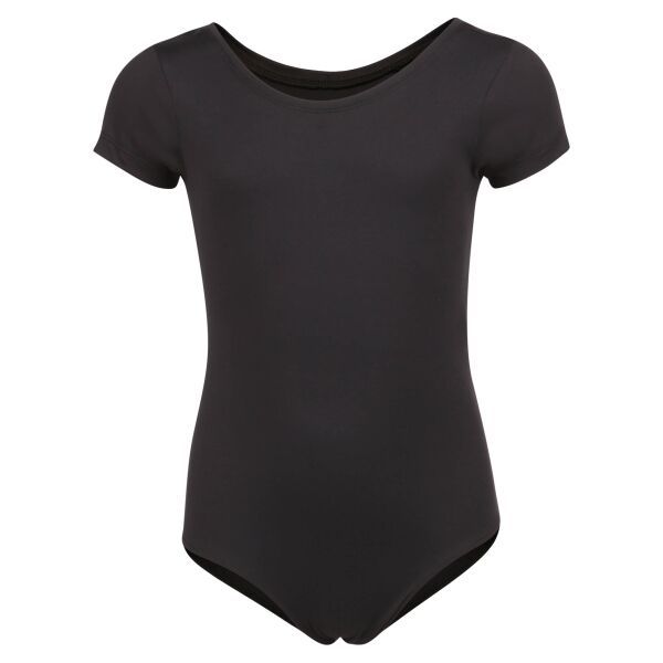 Fitforce Fitforce MACERATA Dres za djevojčice, crna, veličina