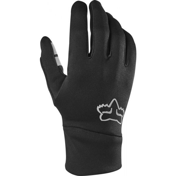 Fox Fox RANGER FIRE GLOVE Izolirane biciklističke rukavice, crna, veličina