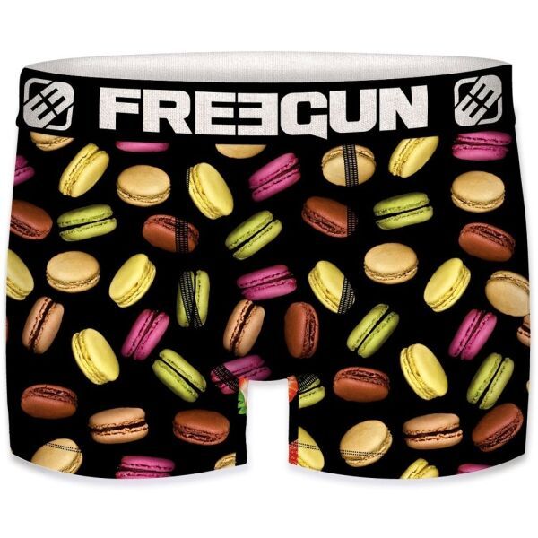 FREEGUN FREEGUN BOXERS Dječje donje rublje, mix, veličina