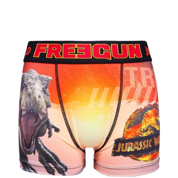 FREEGUN FREEGUN JURASSIC WORLD Dječje bokserice, mix, veličina