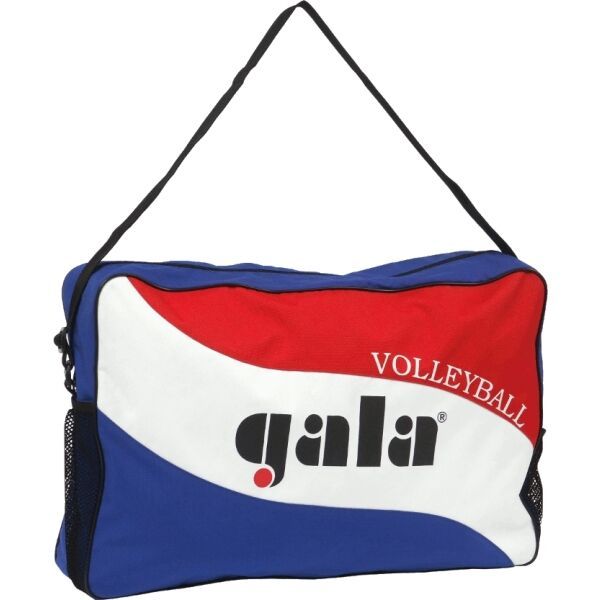 GALA GALA BALL BAG Torbica za 6 loptica, bijela, veličina