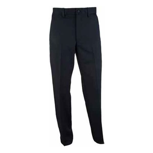 GREGNORMAN GREGNORMAN STRETCH TECH TROUSER Muške hlače za golf, crna, veličina