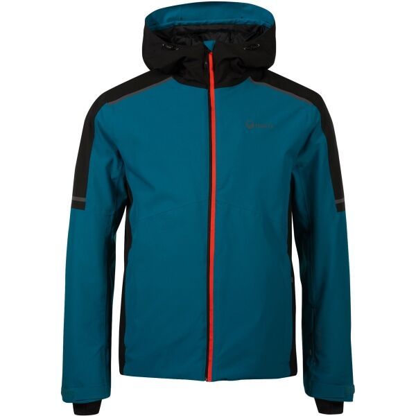 Halti Halti TIM DX SKI JACKET M Muška skijaška jakna, plava, veličina