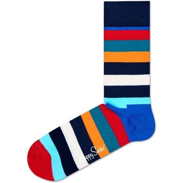 HAPPY SOCKS HAPPY SOCKS STRIPE Klasične čarape, mix, veličina