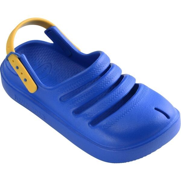 HAVAIANAS HAVAIANAS KIDS CLOG Natikače za dječake, plava, veličina 27/28