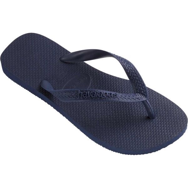 HAVAIANAS HAVAIANAS TOP Unisex japanke, tamno plava, veličina 41/42