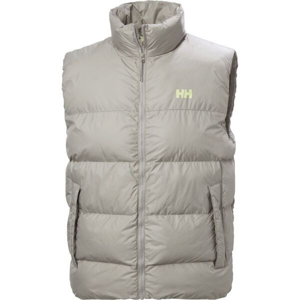 Helly Hansen Helly Hansen ACTIVE PUFFY Muški prsluk, siva, veličina