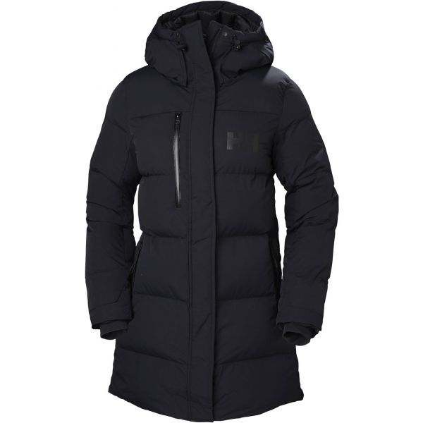 Helly Hansen Helly Hansen ADORE PUFFY PARKA W Ženska parka, crna, veličina