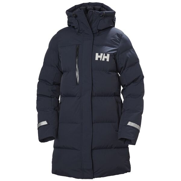 Helly Hansen Helly Hansen ADORE PUFFY PARKA W Ženska parka, tamno plava, veličina