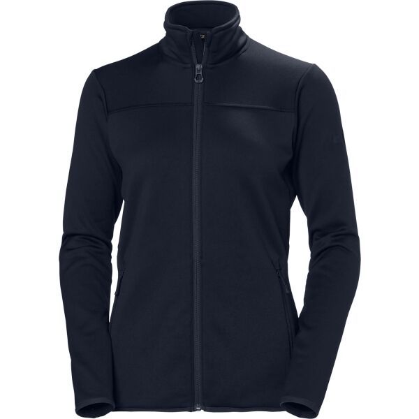 Helly Hansen Helly Hansen ALPHELIA ZERO W Ženska jakna, crna, veličina