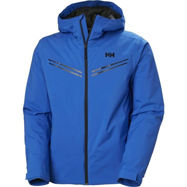 Helly Hansen Helly Hansen ALPINE INSULATED JACKET Muška skijaška jakna, plava, veličina