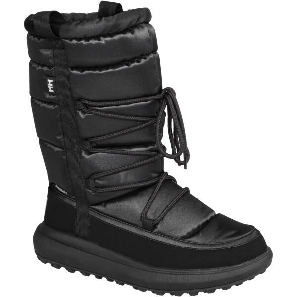 Helly Hansen Helly Hansen ISOLABELLA 2 W Ženske čizme za snijeg, crna, veličina 40.5