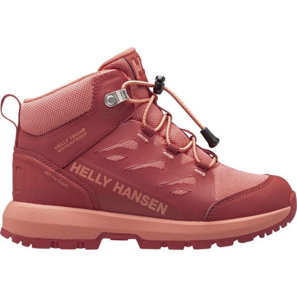 Helly Hansen Helly Hansen JK MARKA BOOT HT Dječje outdoor cipele, boja lososa, veličina 31