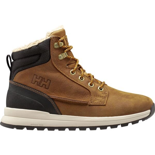 Helly Hansen Helly Hansen KELVIN LX Muške zimske tenisice, smeđa, veličina 43