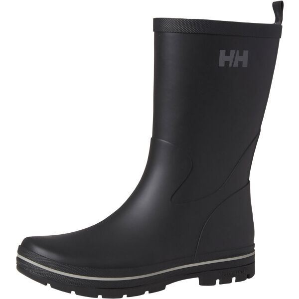 Helly Hansen Helly Hansen MIDSUND 3 Muške gumene čizme, crna, veličina 42