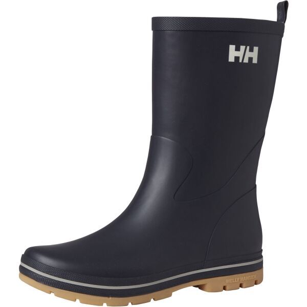 Helly Hansen Helly Hansen MIDSUND 3 Muške gumene čizme, crna, veličina 44