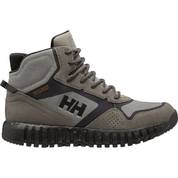 Helly Hansen Helly Hansen MONASHEE ULLR HT Muška zimska obuća, siva, veličina 48