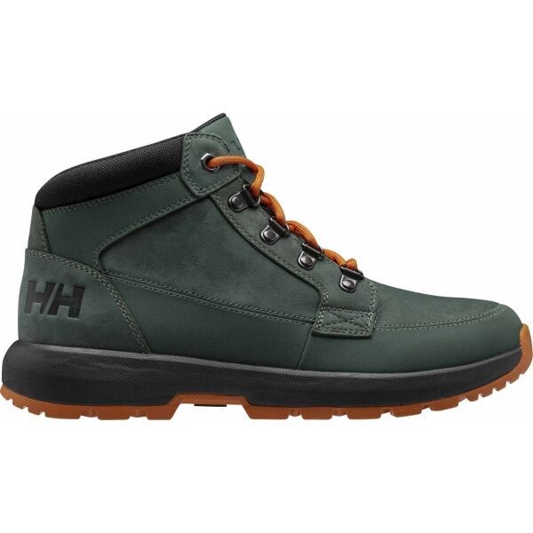 Helly Hansen Helly Hansen RICHMOND Muška zimska obuća, tamno zelena, veličina 42
