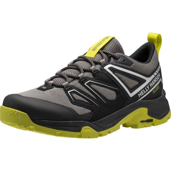 Helly Hansen Helly Hansen STALHEIM HT Muške outdoor tenisice, crna, veličina 42.5