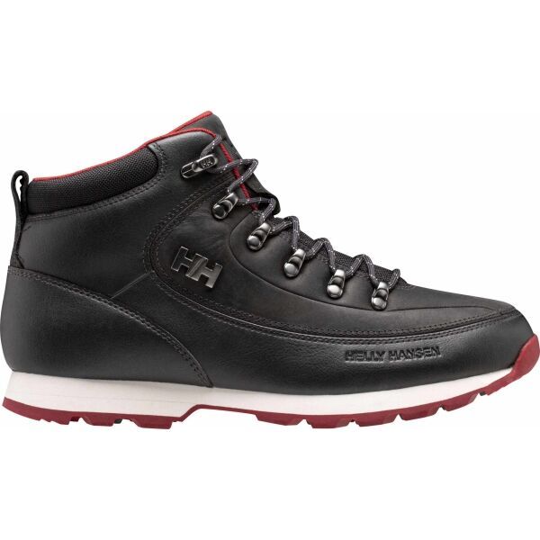 Helly Hansen Helly Hansen THE FORESTER Muške zimske cipele, crna, veličina 46