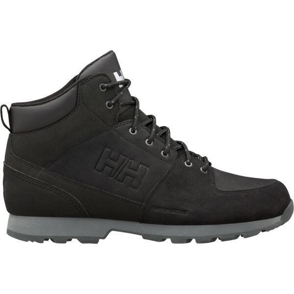 Helly Hansen Helly Hansen TSUGA Muške zimske cipele, crna, veličina 43