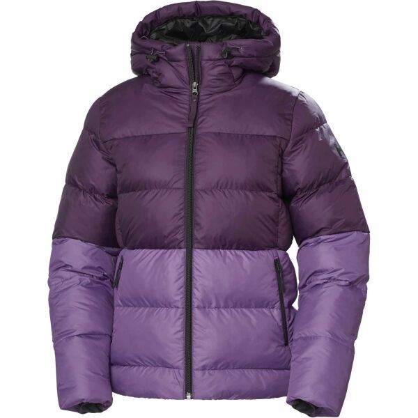 Helly Hansen Helly Hansen W ACTIVE PUFFY JACKET Ženska zimska jakna, ljubičasta, veličina