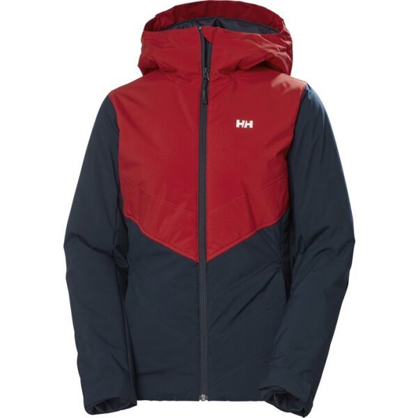 Helly Hansen Helly Hansen W ALPINE INSULATED JACKET Ženska skijaška jakna, plava, veličina
