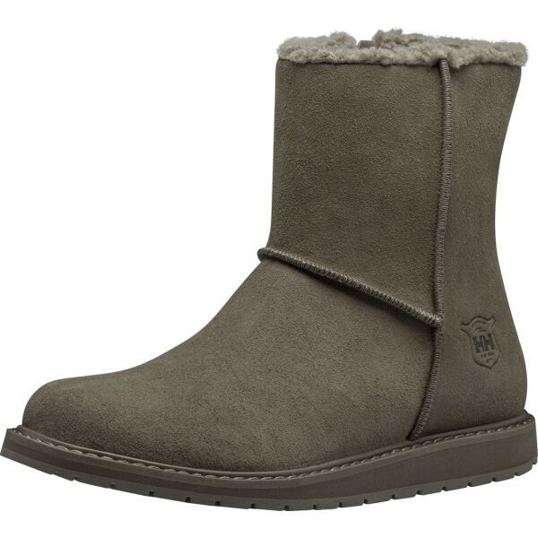 Helly Hansen Helly Hansen W ANNABELLE BOOT Ženske zimske čizme, siva, veličina 41
