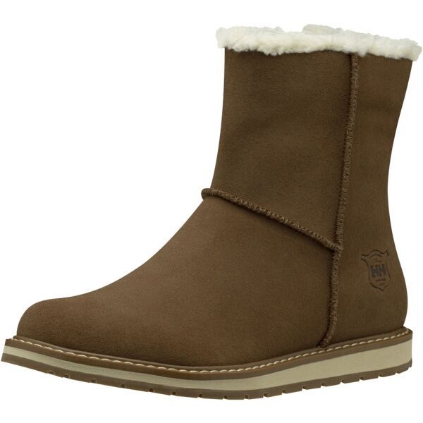 Helly Hansen Helly Hansen W ANNABELLE BOOT Ženske zimske čizme, smeđa, veličina 40