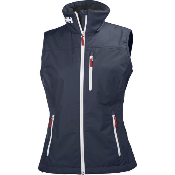 Helly Hansen Helly Hansen W CREW VEST Ženski prsluk, tamno plava, veličina