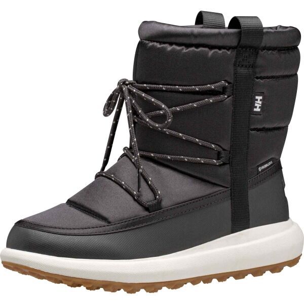 Helly Hansen Helly Hansen W ISOLABELLA 2 DEMI Ženske zimske čizme, crna, veličina 37