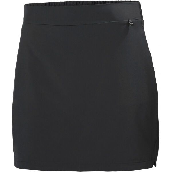 Helly Hansen Helly Hansen W THALIA SKIRT Ženska suknja, crna, veličina
