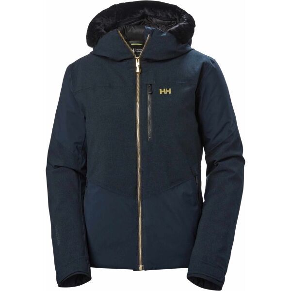 Helly Hansen Helly Hansen W VALDISERE 2.0 JACK Ženska skijaška jakna, tamno plava, veličina