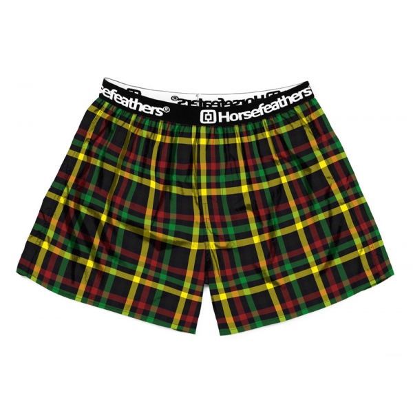 Horsefeathers Horsefeathers CLAY BOXER SHORTS Muške bokserice, mix, veličina