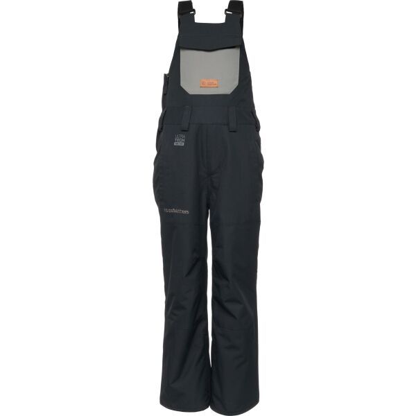 Horsefeathers Horsefeathers MEDLER YOUTH PANTS Dječje hlače za skijanje/snowboard, crna, veličina