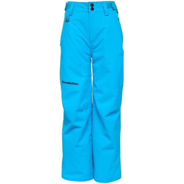 Horsefeathers Horsefeathers SPIRE YOUTH PANTS Dječje skijaške/snowboard hlače, plava, veličina