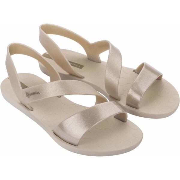 Ipanema Ipanema VIBE SANDAL Ženske sandale, bež, veličina