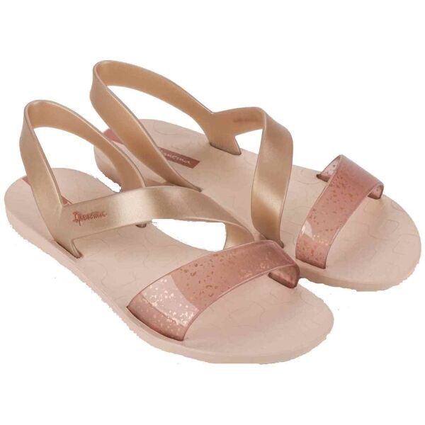 Ipanema Ipanema VIBE SANDAL Ženske sandale, boja lososa, veličina